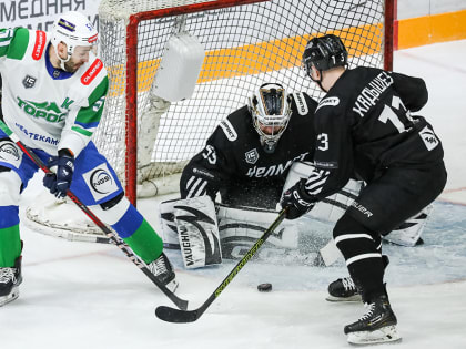 Челмет – Торос 6-3