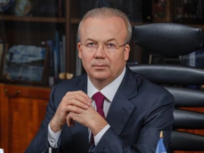 Андрей Назаров прокомментировал итоги развития экономики Башкирии за первое полугодие 2023 года