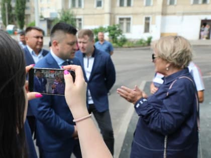 Уфимцы: «Дема стала престижным районом»