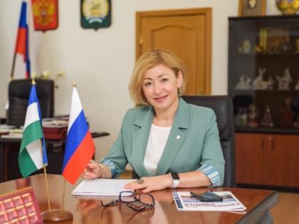 Численность зарегистрированных безработных граждан в Республике Башкортостан с начала года снизилась почти в 5 раз