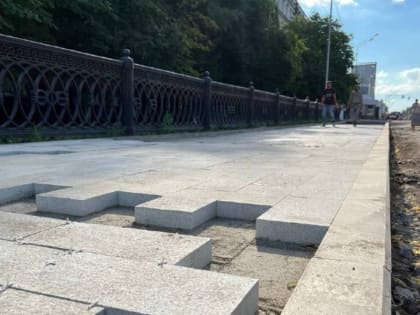 Мэр Ратмир Мавлиев рассказал о ремонте улиц в центре Уфы