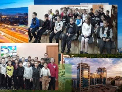К 450-летнему юбилею Уфы в 2024 году