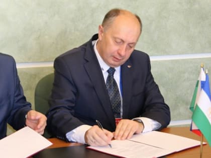 Минский тракторный завод поставит в Башкирию не менее 200 тракторов в 2023 году