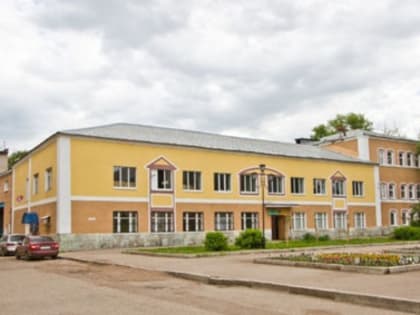Дом печати в Стерлитамаке выставили на продажу