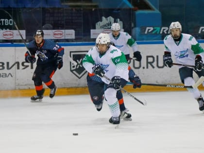 "Толпар" одержал вторую гостевую победу подрял