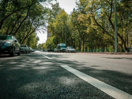 В рамках федерального плана в ближайшие 5 лет модернизируют автотрассы Башкирии