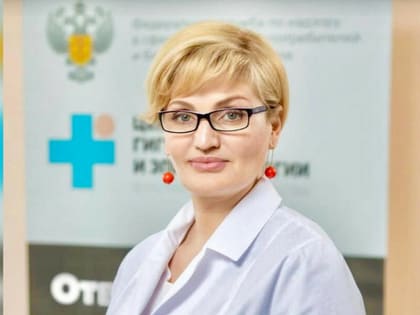 Анна Казак: У нас есть три недели, чтобы подготовиться к вспышке COVID-19