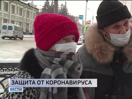 Опрос: как уфимцы заботятся о своем здоровье в разгар пятой волны коронавируса?