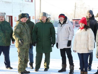 Уфимское предприятие разработало уникальный дом с пунктом управления