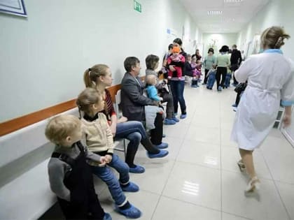 В Башкирии пройдет всероссийское совещание по здравоохранению
