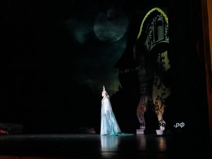 Оперу «Садко» в постановке Аскара Абдразакова покажут на московской сцене