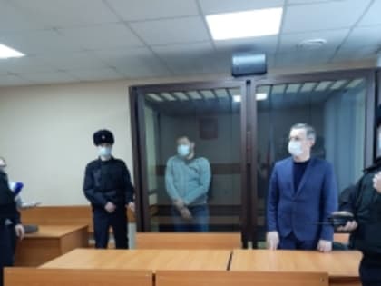 В Уфе арестован руководитель компаний «Госстрой», обвиняемый в хищении средств участников долевого строительства