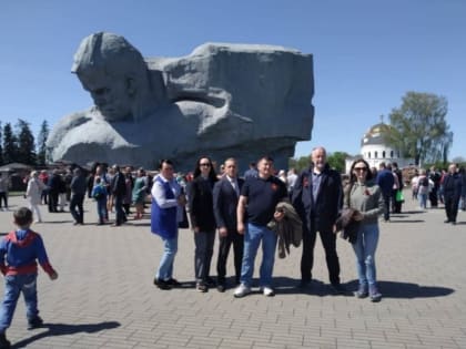 Жители Башкирии смогут отправляться в патриотические туры в Беларусь