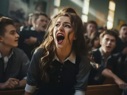 Стресс во время беременности: влияние на здоровье ребенка