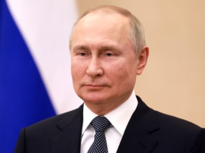 Владимир Путин отметил работу врачей из Башкирии