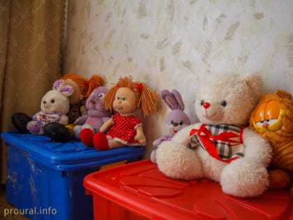 В Общественную палату РБ поступили первые заявки на конкурс «Отцовская доблесть» от многодетных отцов