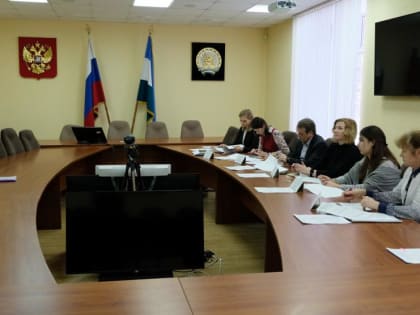 Поддержка начинающих предпринимателей