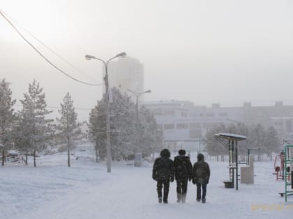 Синоптики Башкирии рассказали, какой будет погода в первые дни недели