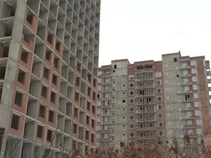 В Башкирии помогут обманутым дольщикам за счет инвесторов
