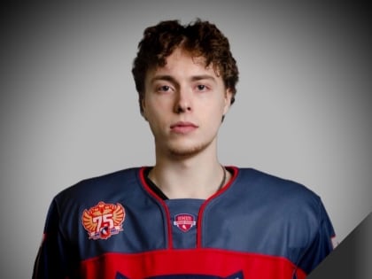 В Уфе при трагических обстоятельствах погиб молодой хоккеист