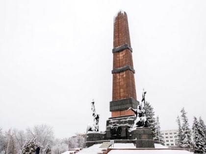 На Башкирию в конце недели обрушатся настоящие морозы