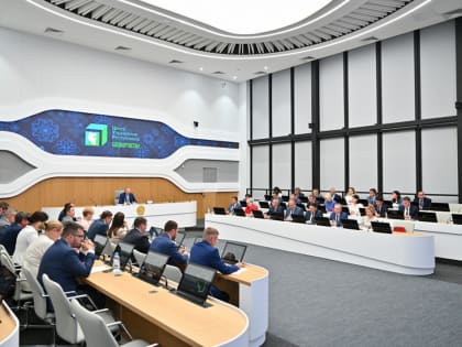 В Башкирии субсидируют строительство газовых заправок
