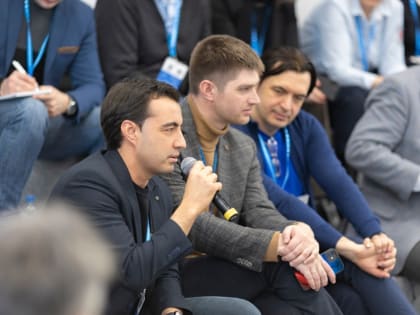 В Башкирии количество экспортных контрактов малого бизнеса выросло на 50%