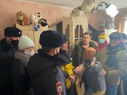 В Башкирии мужчина задушил сожительницу из-за пощечины