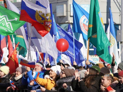 Политические итоги года в Башкирии: топ-10 событий, которыми запомнится 2022-й