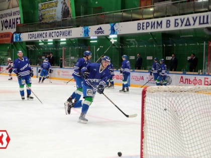 «Торос» победил в день юбилея