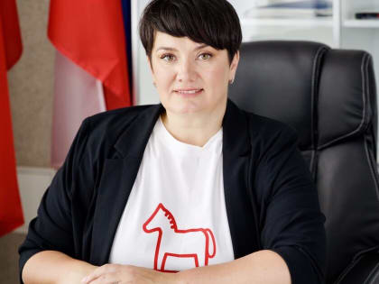 Команда Татьяны Минеевой внедряет в саратовских школах систему РСО