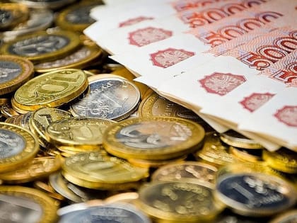 В Госдуму внесен законопроект о первоочередном зачислении НДФЛ в региональные бюджеты