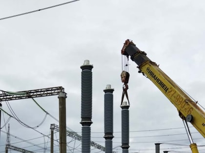 Под Уфой повысят надежность энергоснабжения