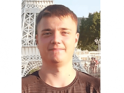 В Башкирии пропал 19-летний парень