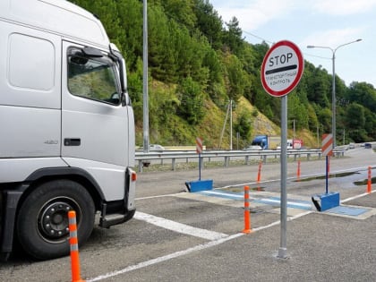 Для борьбы с разрушением дорог из-за перегруза в Башкирии усилят весовой контроль