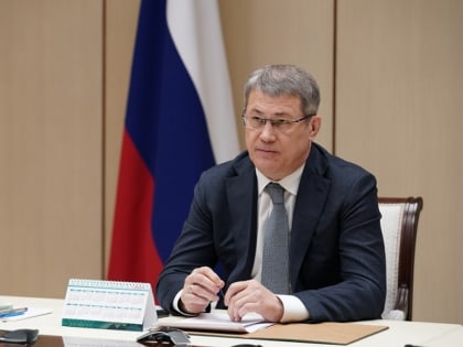 Башкирия названа среди лучших регионов по срокам инвестиционно-строительных работ