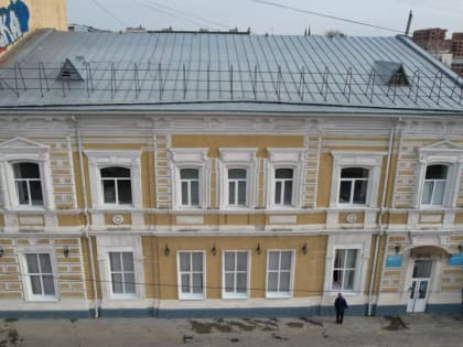 Одна из уфимских детских музыкальных школ преобразится к своему юбилею