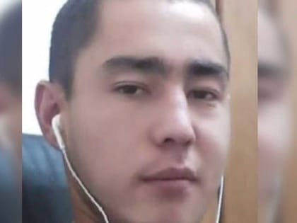 В Уфе ведутся поиски пропавшего 23-летнего Ильмира Загидуллина