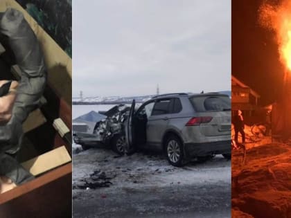 «Волны» эвакуаций, трупы в бане, двойное убийство, истязания детей. Резонансные ЧП в Башкирии