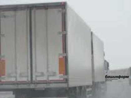 Бюджет РФ компенсирует ущерб дальнобойщикам, чьи фуры конфисковали на Украине