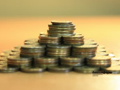 Дорожный фонд Башкирии увеличился до 43,5 млрд рублей