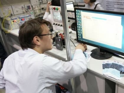 Вузы России приглашаются к участию в конкурсе по созданию университетских стартап-студий