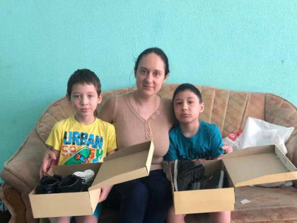 Халил Рахимов присоединился к акции «Лето желаний»