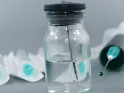 ИРИ: создание вакцины от COVID-19 стало одним из "20 главных событий РФ за 20 лет"