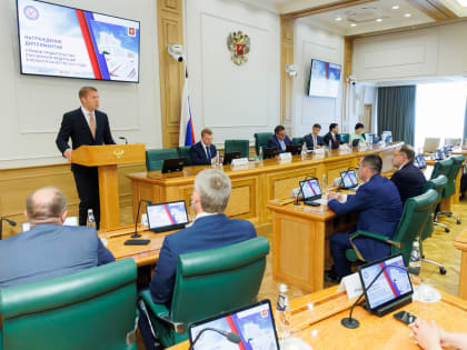 Дипломанты премии Правительства РФ в области качества