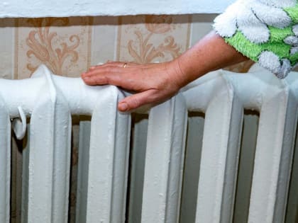 В Башкирии без отопления остались почти две тысячи человек, 600 из которых — дети