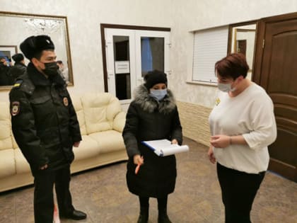 Гостиницы, хостелы и санатории Стерлитамака проверили на соблюдение новых антиковидных ограничений