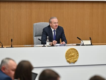 В правительстве Башкирии отреагировали на законодательные изменения