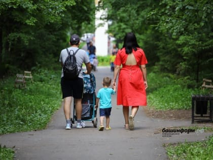 В Башкирии проводится набор на курсы нянь для детсадов