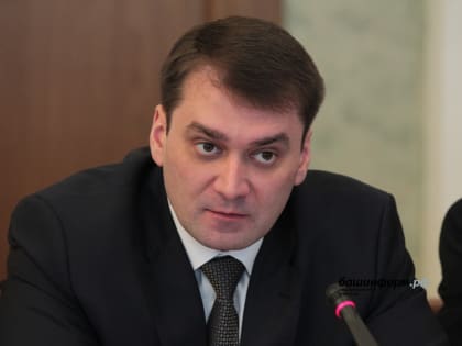 2022 год стал ключевым для торговли по формированию инструментов господдержки - Алексей Гусев